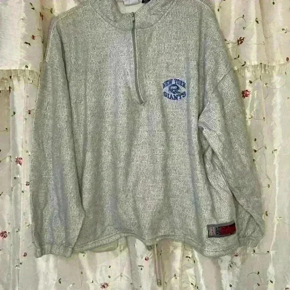 Vintage New York‎ Giants jacket - Picture 8 of 8